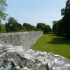 Chichester City Wall
