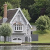 Boat House at Remenham