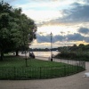Hyde Park, London