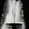 Trafalgar Square Fountain, London