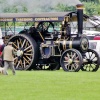 Steam Rally