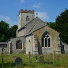 St Andrew's Church, Little Massingham
