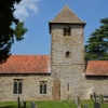 St Mary & All Saints Church, Newton by Castle Acre