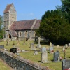 St Ethelbert;s Church, East Wretham