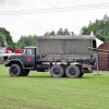 Ashdown WW2 Camp, Ashdown Farm Badsey Nr Evesham