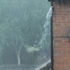 A free shower in Up Hatherley