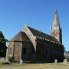 All Saints Church, Brixworth