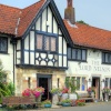 The Lord Nelson pub, Reedham
