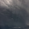 Storms over Atherstone