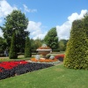 Avenue Garden's, Regent's Park