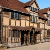 William Shakespeare Birthplace