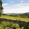 Windernere from Loughrigg Fell
