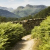 Langdale Pikes