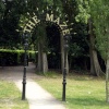 Crystal Palace Park, London