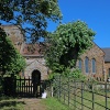 Church of St Lawrence, Napton-on-the-Hill