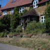 Cottages, Napton on the Hill