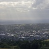 Macclesfield from Teggs Nose.