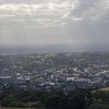 Macclesfield from Teggs Nose.