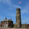 Whitehaven harbour