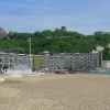 The beach at Dover, Kent