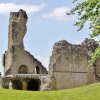 Sherborne Old Castle