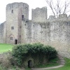 Ludlow Castle, Ludlow, Shropshire