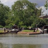 Hillmorton Locks, Oxford Canal