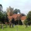 St Peter's Church, Dunchurch
