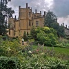 Sherborne Castle Grounds