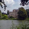 Sherborne Castle Grounds
