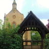 St John's disused Church, Long Lawford