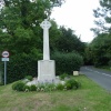 Ockham War Memorial.