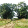 Northampton Lane, Dunchurch