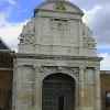Tilbury Fort