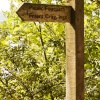 This way to Friars Crag