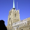 Chelmsford Cathedral