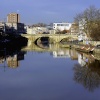 Ouse Bridge, York