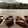 Grizedale Pike from Derwentwater