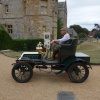 Living history at Beaulieu
