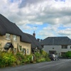 East Coker, Somerset.