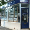 Estate Agents office