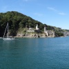 Dartmouth Castle