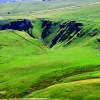 Winnats Pass
