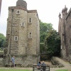 The Jewel Tower
