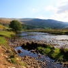 Mallerstang Common