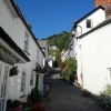 Clovelly, Devon