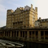 Bath, Somerset