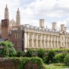 Clare College, Cambridge