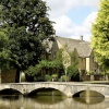 Bourton on the Water, Gloucestershire
