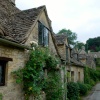 Bibury, Gloucestershire